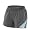 Zoot Sports 2012 Women's Ultra 4 Inch Two-In-One Run Short - Z0421853