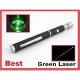 GreenLaserPointer30mwAstronomyandMilitaryGrade