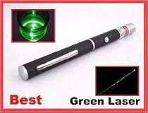 Green Laser Pointer 30mw Astronomy and Military Grade