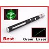 Green Laser Pointer 25 mW Professional Military Astronomy Grade