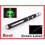 Green Laser Pointer 25 mW Professional Military Astronomy Grade