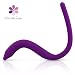 Intimate Rose Pelvic Wand Trigger Point & Tender Point Release for Pelvic Floor Muscles - Men & Women - Pelvic Physical Therapy Use