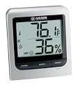 Meade TM005X-M Meade Wireless Indoor/Outdoor Thermo