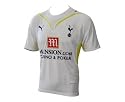 Tottenham Hotspur Home Shirt 2009/10