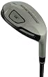 Nickent Golf - 3DX DC Hybrid Ironwood Graphite