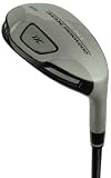 Nickent Golf - 3DX DC Hybrid Ironwood Graphite