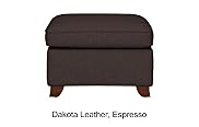 Abbey Footstool