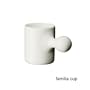 Normann Copenhagen Familia Mug