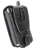 Krusell Orbit Multidapt Leather Case for PALM TREO 600 / 650 / 700 / 700p / 700w / 700wx