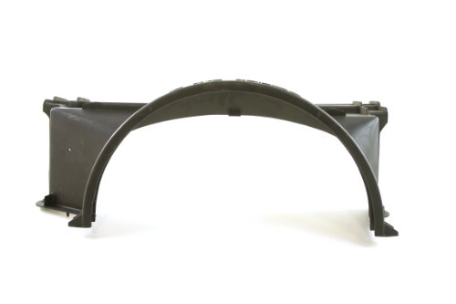Genuine GM Parts 15739589 Radiator Fan Shroud On Sale