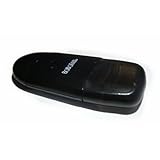 BoBoTECHNIC USB 2.0 6-in-1 Memory Card Reader Writer for SD SDHC MiniSD MMC rsMMC (Black Scratches Style)
