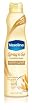 Vaseline Spray and Go Moisturizer in Total Moisture, 6.5 Ounce