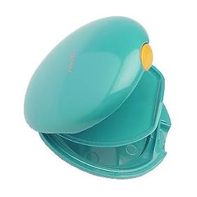 Shiseido Sun Protection Compact Foundation Case
