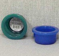 Translucent Crock Style Dish - Extra Small CS100