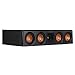 Klipsch RP-404C Center Channel Speaker (Ebony)