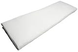 Outdoor Living : Strathwood 3-Seater Bench Cushion, Eggshell