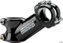 Dimension 26.0 75mm 125 Degree Black 1-1/8" Threadless Stem
