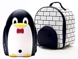 ` Pediatric Penguin Compressor NebulizerMQ6002