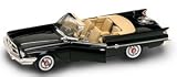 Scale 1:18 - 1960 Chrysler 300F in Black