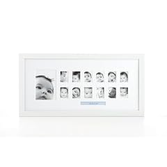 Pearhead 81030 - Moment Bilderrahmen wei�