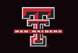 Texas Tech University Indoor/Outdoor Floormat