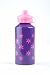 Kitchen & Housewares : Pink Daisies Aluminium Bottle
