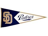 San Diego Padres Classic Pennant
