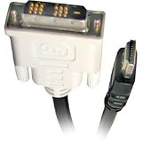 DVI to HDMI Cable 10 ft (M-M) Gefen CAB-DVI2HDMI-10MM