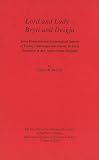 Lord and lady - bryti and deigja : some historical and etymological aspects of family, patronage and slavery in early Scandinavia and Anglo-Saxon England