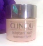 ADVANCED CARE: CLINIQUE MOISTURE SURGE Treatment Formula 1.7oz/50 ml Unboxed Original Edition (Multi-purpose, high-intensity, oil-free moisture gel for any thirsty skin)