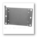 Chief Mfg. PSM-2281 Psm Static Wall Mount (sva)