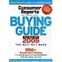 The Buying Guide 2005 (Consumer Reports Buying Guide)