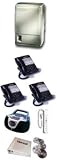 Panasonic Panasonic DBS 824 Phone System Package