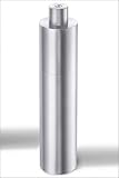 Zack 20932 Tavola Salt Mill - 5.7 Inch