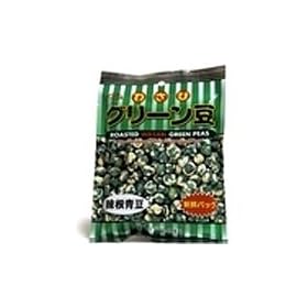 Roasted Wasabi Green Peas