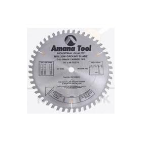 Amana - AMA-HG220T403 - 220mm Hollow Ground