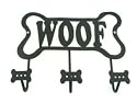 Dog Bone Rack