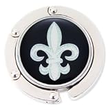 FindersKeyPurseHangerFleurdeLis