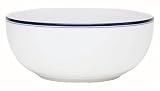 Dansk Christianshavn Blue Large Serving Bowl