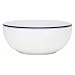 Dansk Christianshavn Blue Large Serving Bowl