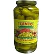 Cento's Whole Pepperoncini case pack 4