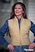 Canvas Cheyenne Ladies Vest