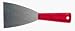 Red Devil #4704 3 Stiff Wall Scraper