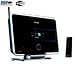 Philips WAS7500/05 Wirelsss Music Station with Internet Radio and Wireless Music Streaming