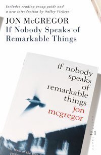 If Nobody Speaks of Remarkable Things: 21 Great Bloomsbury Reads for the 21st Century (21st Birthday Celebratory Edn)