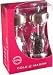 Cole and Mason Saturn Salt and Pepper Set