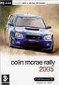 Colin McRae Rally 2005 (PC CDROM SET)