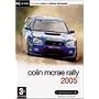 COLINE MCRAE RALLY 2005(UK��)