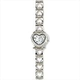 HEART-SHAPED WATCH