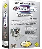 AntiSpy Enterprise - 25ws